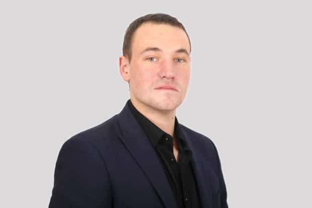 Kenneth David Macleod - Songa Shipmanagement Ltd